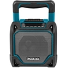 Image de Enceinte De Chantier Bluetooth Makita - Sans Batterie Ni Chargeur Dmr202