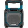 Image de Makita - Enceinte de chantier 12/18V Ã©cran LCD Bluetooth - DMR202 en occasion ou reconditionné
