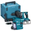 Image de Perfo-burineur SDS+ 36V - 28mm - MAKITA - sans batterie ni chargeur - DHR281ZWJ