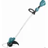 Image de Coupe-herbe Brushless MAKITA 18V - Li-ion - Secteur - Arceau de protection - Technologie ADT