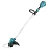 Image de Coupe-bordure lxt 18v 300mm makita dur189z poignée d - machine nue DUR189Z