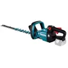 Image de Taille-haies Makita DUH601Z - Sur batterie - Rostfreies Messer - Bürstenloser Motor