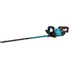 Image de Taille-haie Sans Cordon 18 V Bleu Et Noir Makita