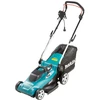 Image de Tondeuse À Gazon Makita Elm3720 37cm 1400w