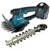 Image de Cisaille 2-en-1 Lxt Li-ion 18 V 3 Ah 160 Mm Makita Dum604rfx