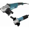 Image de Ensemble de 2 meuleuses Ø230 (GA9020) + Ø125 (9558HNRG) MAKITA - DK0053GX2
