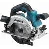 Image de Scie circulaire sans fil Makita DHS660ZJ - Ø 165 mm - 18 V - Profondeur de coupe 65 mm