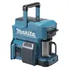 Image de Machine à café makita 12-18v - sans batterie ni chargeur dcm501z DCM501Z