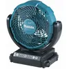 Image de Ventilateur 12 V CXT Li-Ion - MAKITA - Sans batterie ni chargeur - CF101DZ