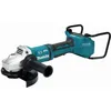 Image de Meuleuse Ø 180 mm 36 V (2x18V) LXT - MAKITA - Sans batterie ni chargeur - DGA701ZU