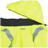 Image de Blouson chauffant makita cj106dz 12v li-ion (machine nue)taille:2xl CJ106DZ