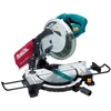 Image de Scie à coupe donglet - MAKITA - MLS100N - 1500 W - Diamètre 255 mm - Bois