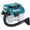 Image de Aspirateur Souffleur 18 V Li-ion 6,7 / 4,2 Mbar - Makita - Sans Batterie, Ni Chargeur - Dvc750lz
