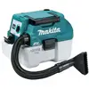 Image de Aspirateur D'atelier Makita Dvc750lzx1 7,5 L Moteur Sans Balais