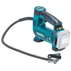 Image de Gonfleur 12 V CXT Li-Ion MAKITA - Sans batterie ni chargeur - MP100DZ