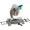 Image de Scie à coupe donglet 1380 W Ø 355 mm MAKITA - LS1440N
