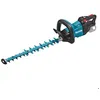 Image de Taille-haie - MAKITA - DUH502Z - Moteur sans charbon - Technologie XPT - 3 vitesses de coupe