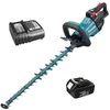 Image de Taille-haie sur batterie - MAKITA - DUH602SF - 60 cm - Système Pivotronic - Poignée de commande pivotante