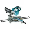 Image de Scie radiale makita dls714nz 36 v (2x18 v) 190 mm machine seule DLS714NZ