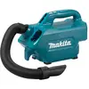 Image de Aspirateur 12v Li-ion 46 Mbar Makita - Sans Batterie Ni Chargeur - Cl121dz