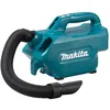 Image de Aspirateur souffleur - Makita - CL121DZ - 12 V Li-Ion - 46 mbar - Tuyau extensible