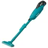 Image de Aspirateur 18V Li-Ion 64 mbar MAKITA - sans batterie ni chargeur - DCL280FZ