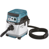 Image de Aspirateur 36v Makita - Sans Batterie Ni Chargeur - Dvc154lz