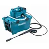 Image de Nettoyeur haute pression - MAKITA - DHW080ZK - 80 bar - Compact - Sur batterie