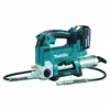 Image de Pompe à graisse 1x5ah 18v lxt ® makita dgp180rt en coffret DGP180RT