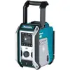 Image de Radio De Chantier Makita Dmr115 10.8v - 18v (machine Nue)