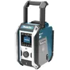 Image de Radio de chantier MAKITA DMR115 - 12 à 18 V Li-Ion - Autonomie 20h - Tuner DAB/DAB+/FM