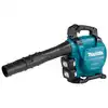Image de Aspirateur Souffleur Broyeur 36v 2x18v Li-ion Teal 737-836 Mm Makita