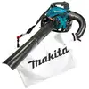 Image de Aspirateur souffleur makita dub363zv 36v (2x18v) li-ion 33mbar (machine nue) DUB363ZV