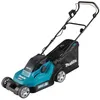 Image de Tondeuse MAKITA 36 V => 2 x 18 V Li-Ion (Produit seul) - DLM382Z-Tondeuse