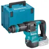 Image de MAKITA DHK180ZJ Marteau-piqueur sans fil 18V SDS-Plus 31 J (moteur BL)