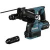 Image de Perforateur SDS Plus 40V 28mm (sans batterie ni chargeur) en coffret MAKPAC - MAKITA - HR002GZ02