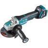 Image de Meuleuse dangle sans fil - Makita - DGA519Z - 18V - Moteur sans balai - 125 mm