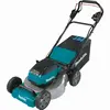 Image de Tondeuse À Gazon Auto-tractée Sans Fil - 36 V Li-ion - 46 Cm - Sans Batterie Ni Ch...
