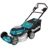 Image de Tondeuse auto-tractée 53cm 36v (2 x 18v) lxt - makita - sans batterie, ni chargeur - dlm532z DLM532Z