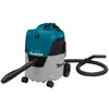 Image de Makita Aspirateur 230 V Bleu Et Noir