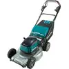Image de Tondeuse À Gazon Autotractée 36 V (2x18v) 53 Cm Nue - Makita - Dlm533z