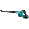 Image de Souffleur de feuilles - MAKITA - DUB186RT - 18 V (accu inclus) - 192 km/h - Régime réglable