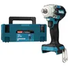 Image de Makita Boulonneuse à chocs 18V LXT 1-2 330 Nm (Machine seule) DTW300ZJ