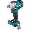 Image de Boulonneuse à chocs 18v li-ion 330 nm makita sans batterie - dtw301zj DTW301ZJ