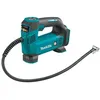 Image de Gonfleur 18 V (sans batterie ni chargeur) avec accessoires - MAKITA - DMP180Z