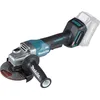 Image de Meuleuse dangle sans fil - Makita - GA016GZ - 40V - Découpe métal - 125 mm