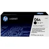 Image de Hp 06a Black Original Laserjet Toner Cartridge Cartouche De Toner 1 Pièce(s) Noir