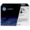 Image de Hp 27x Cartouche De Toner 1 Pièce(s) Original Noir