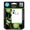 Image de HP 45 Large - Large - noir - original - cartouche d'encre