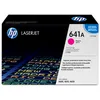 Image de Hp 641a Magenta Original Laserjet Toner Cartridge Cartouche De Toner 1 Pièce(s)